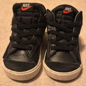Nike Mid Blazers 6C